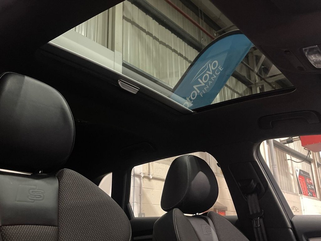 Used Audi A3 2018 for sale - 76848253: Photo 12