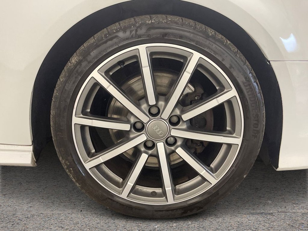 Used Audi A3 2018 for sale - 76848253: Photo 13