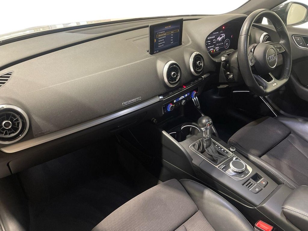 Used Audi A3 2018 for sale - 76848253: Photo 15