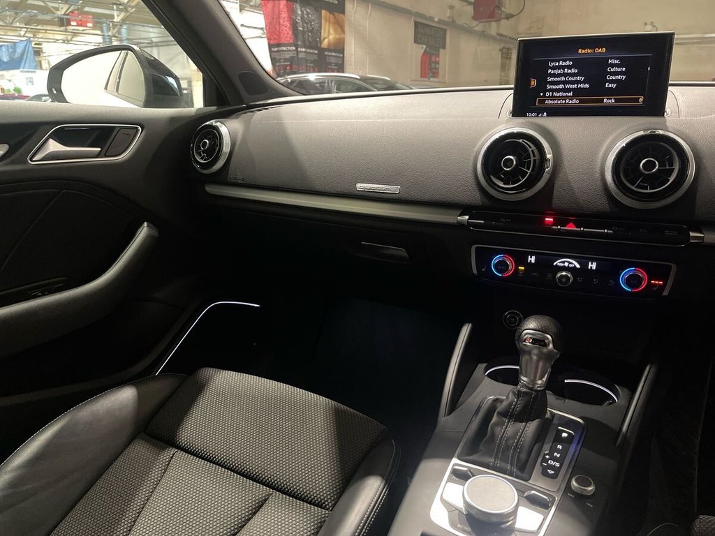 Used Audi A3 2018 for sale - 76848253: Photo 17