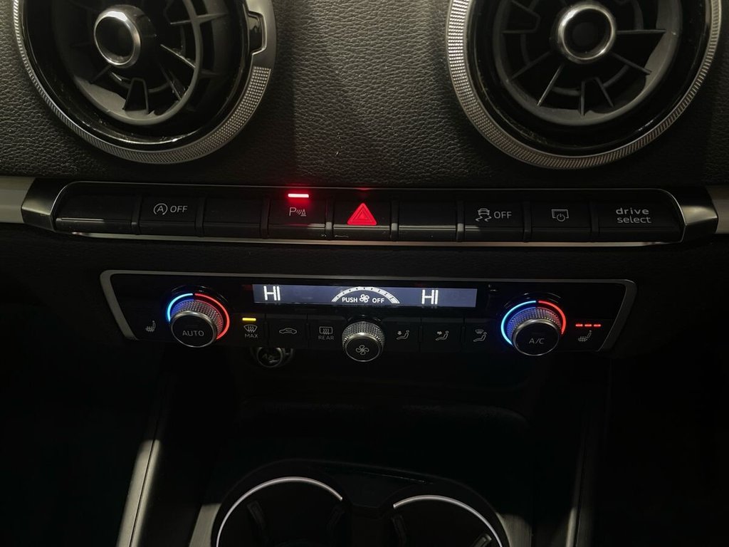 Used Audi A3 2018 for sale - 76848253: Photo 18