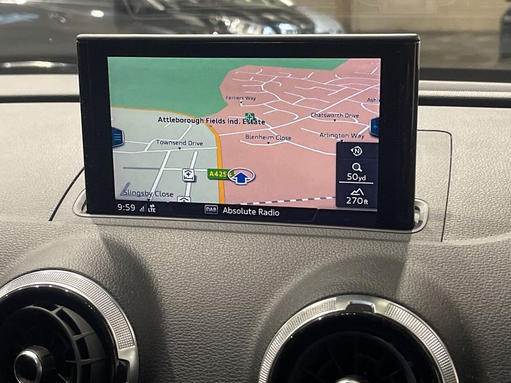 Used Audi A3 2018 for sale - 76848253: Photo 21