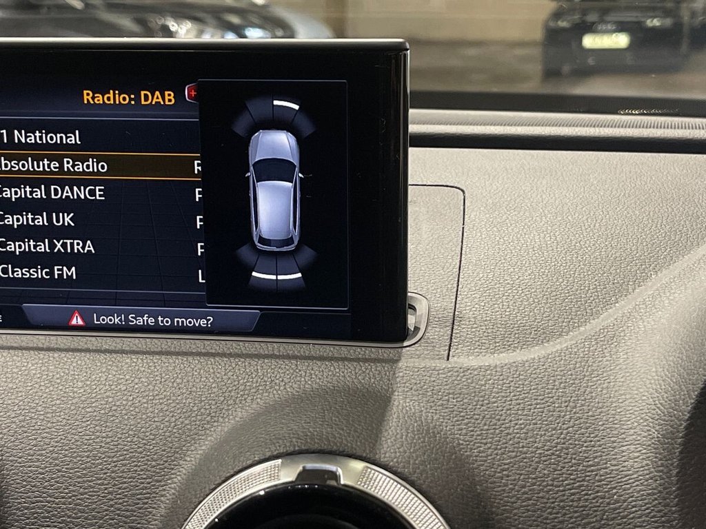 Used Audi A3 2018 for sale - 76848253: Photo 23