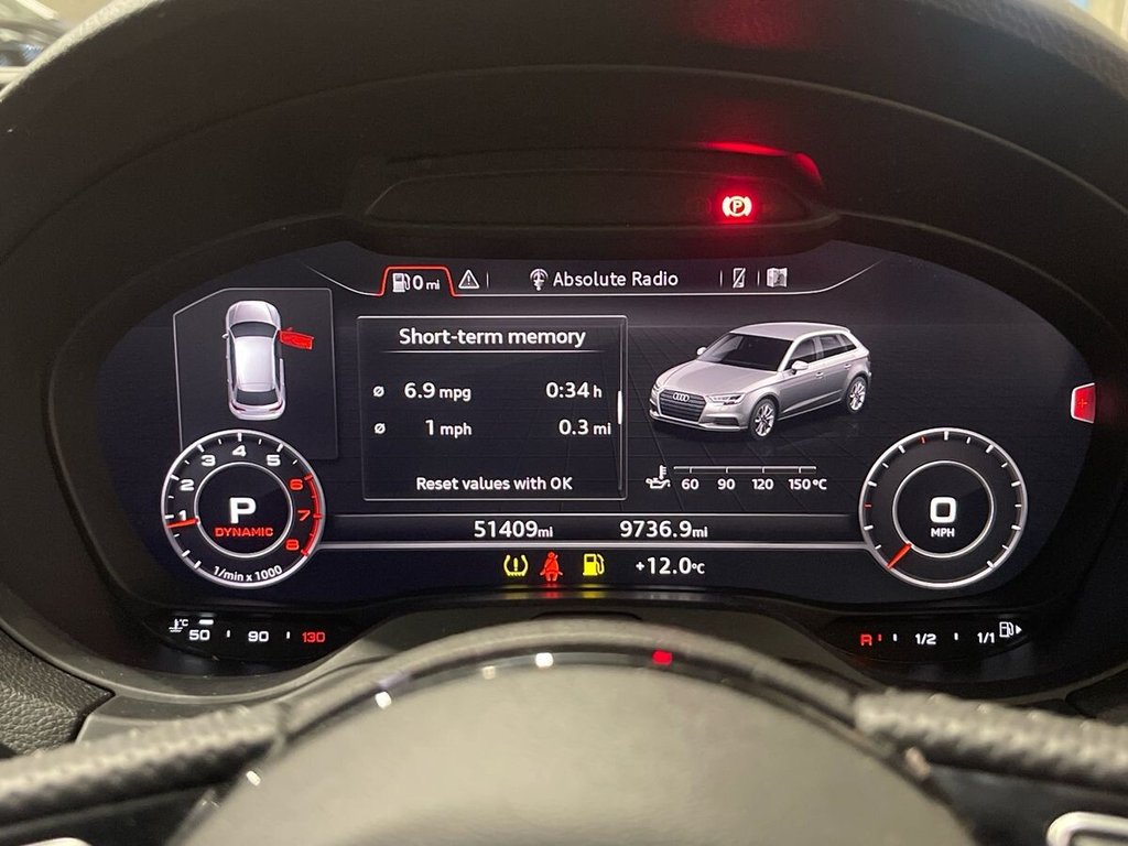 Used Audi A3 2018 for sale - 76848253: Photo 24