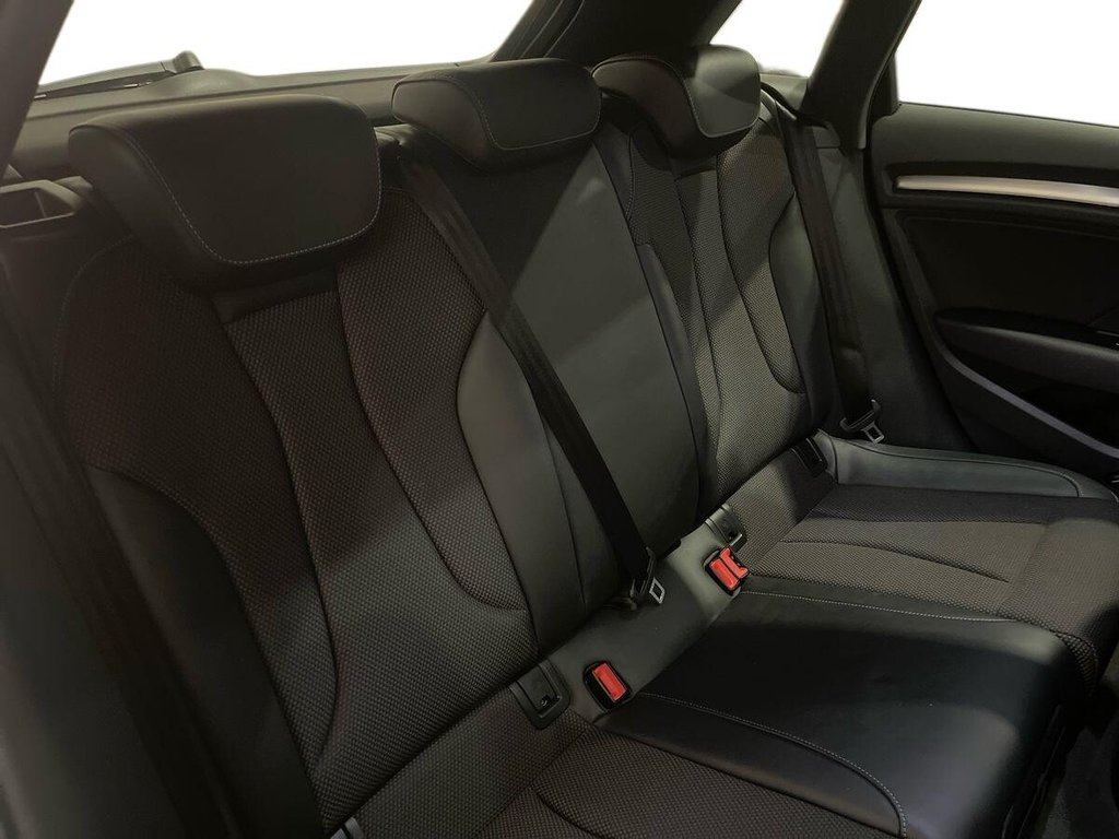 Used Audi A3 2018 for sale - 76848253: Photo 28