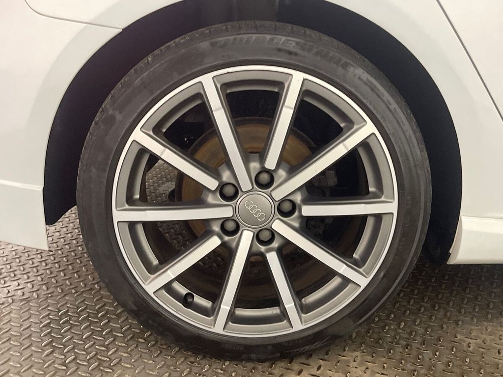 Used Audi A3 2018 for sale - 76848253: Photo 31