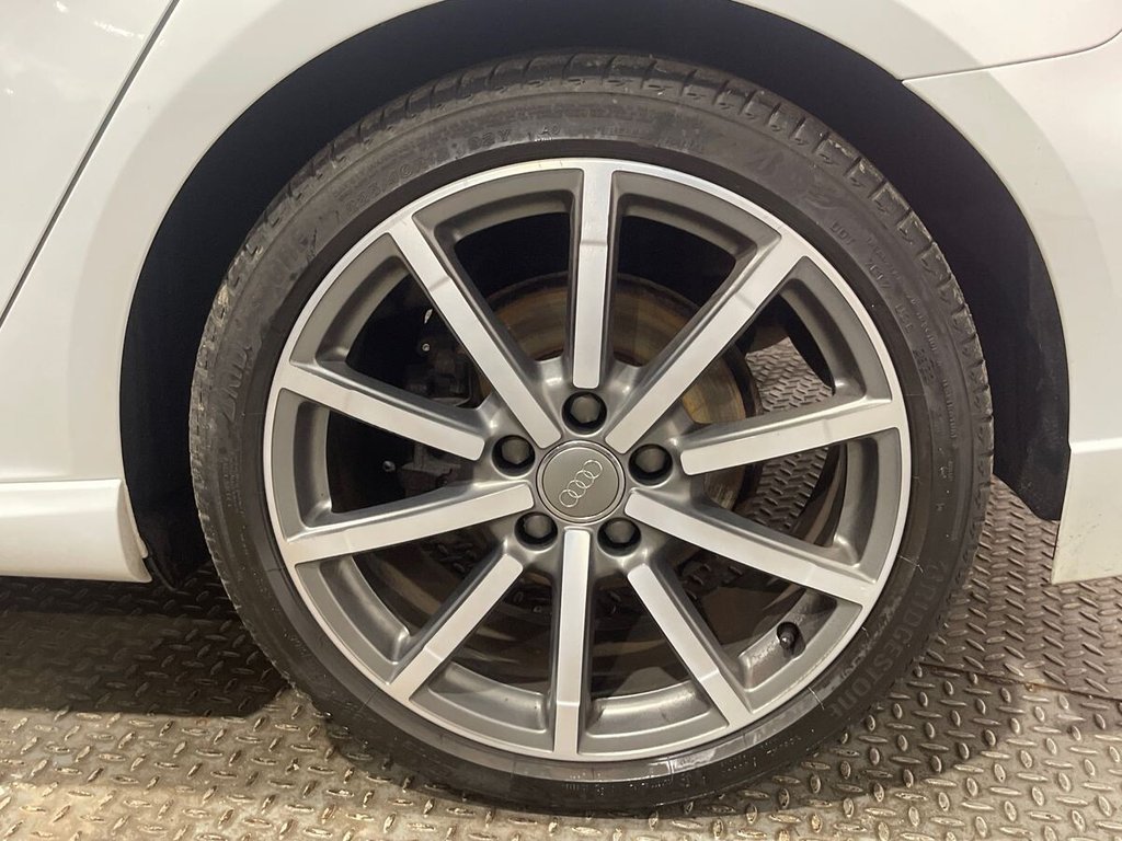 Used Audi A3 2018 for sale - 76848253: Photo 32