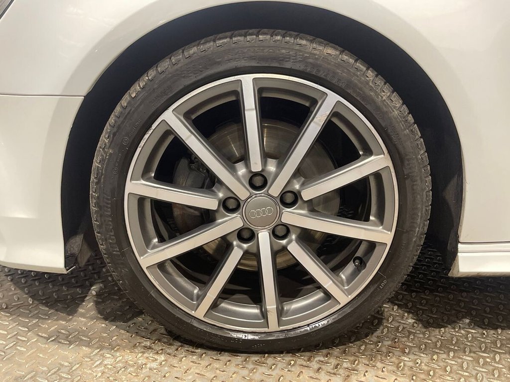 Used Audi A3 2018 for sale - 76848253: Photo 33