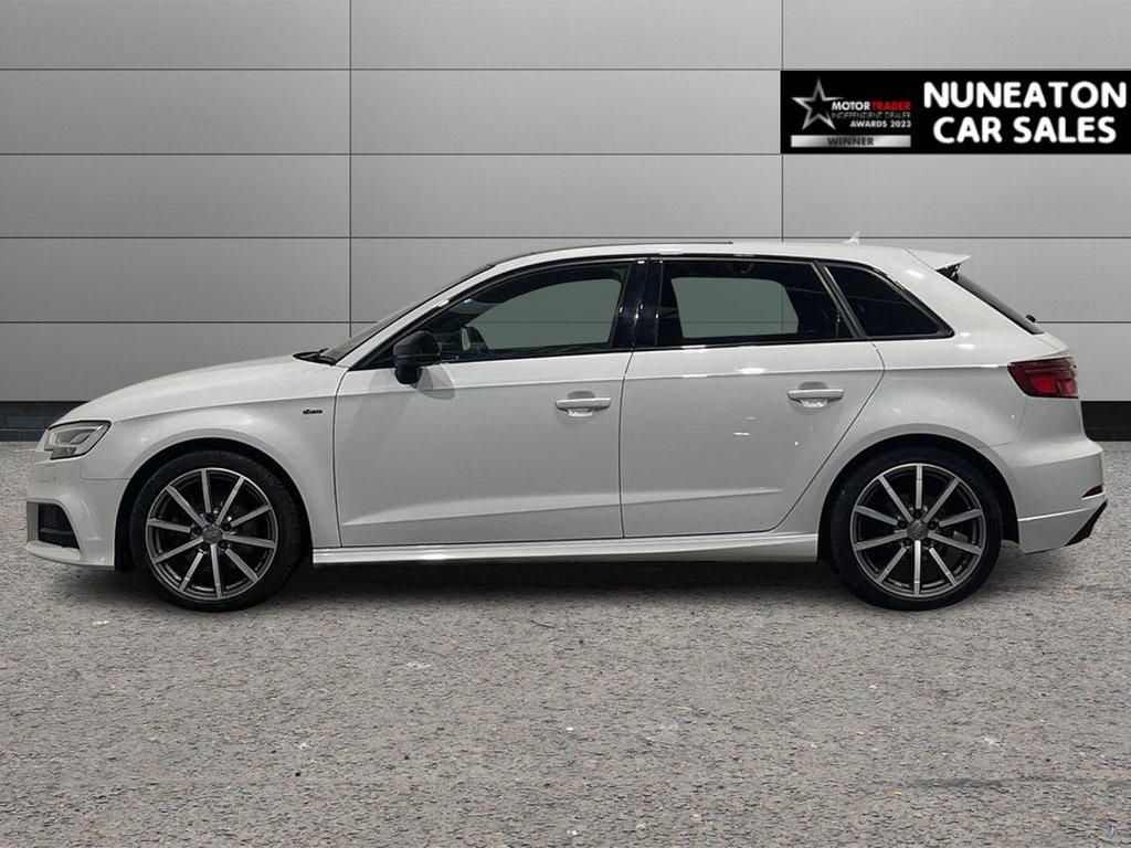 Used Audi A3 2018 for sale - 76848253: Photo 6