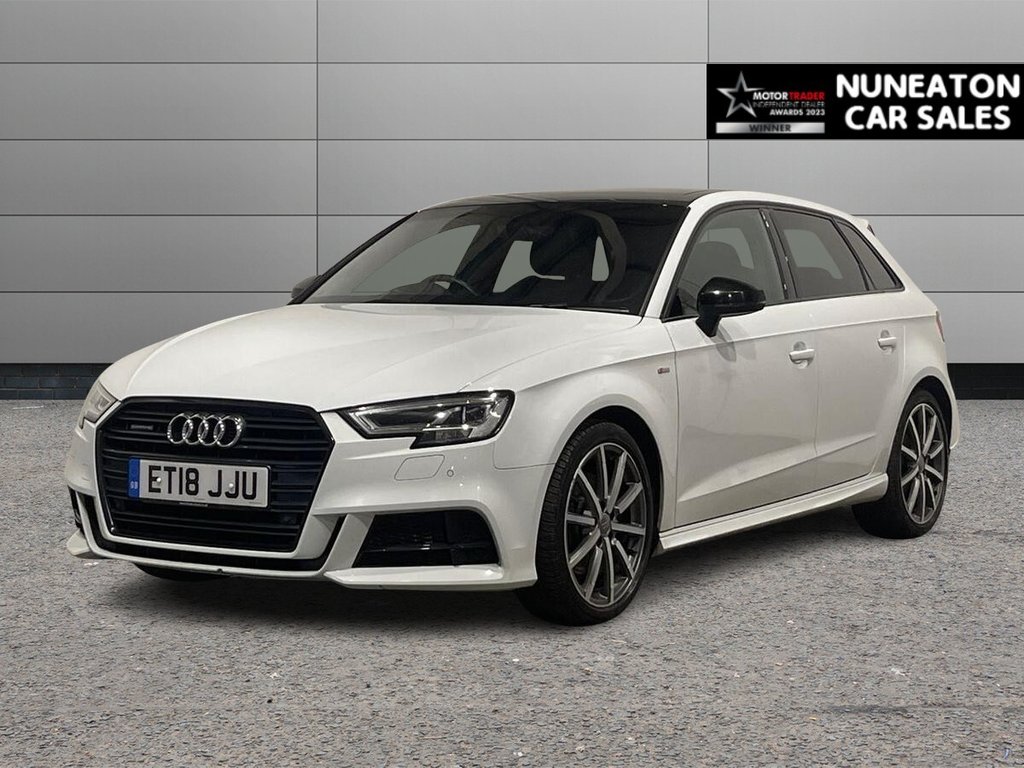 Used Audi A3 2018 for sale - 76848253: Photo 7