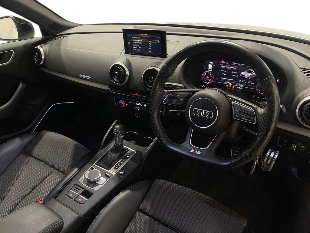 Used Audi A3 2018 for sale - 76848253: Photo 9