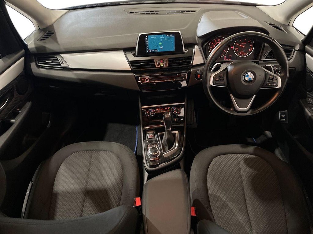 Used BMW 2 Series 2017 for sale - 77971509: Photo 10