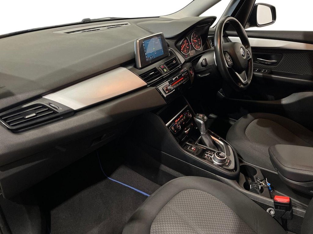 Used BMW 2 Series 2017 for sale - 77971509: Photo 14