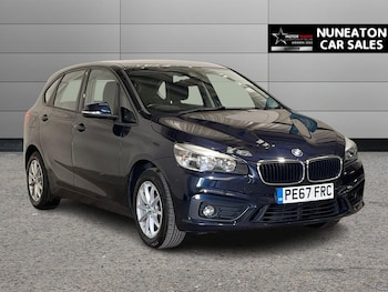 Used BMW 2 Series 2017 for sale - 77971509: Photo