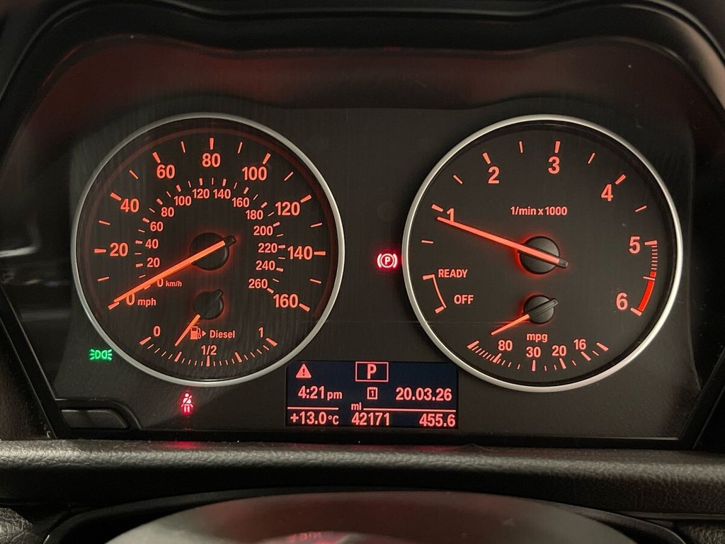 Used BMW 2 Series 2017 for sale - 77971509: Photo 23