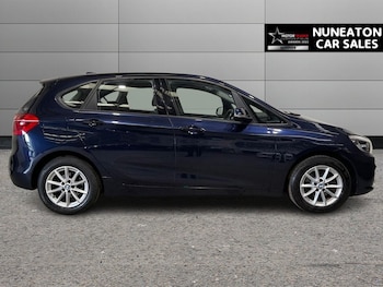 Used BMW 2 Series 2017 for sale - 77971509: Photo