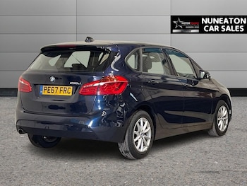 Used BMW 2 Series 2017 for sale - 77971509: Photo