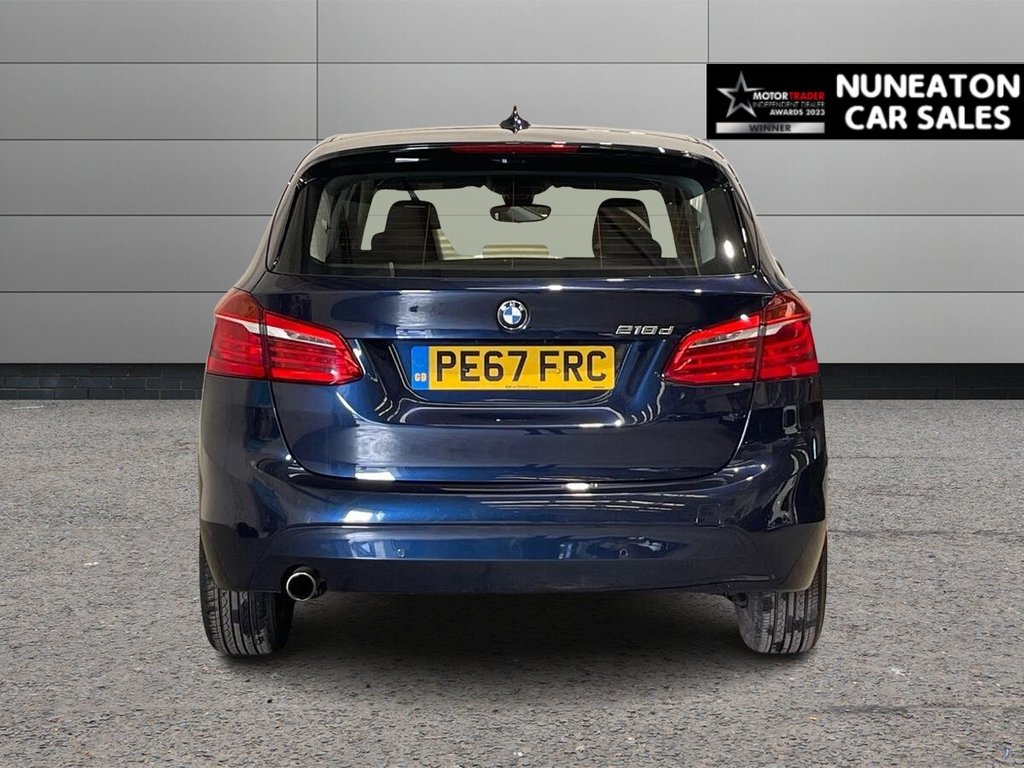 Used BMW 2 Series 2017 for sale - 77971509: Photo 4