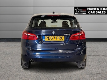 Used BMW 2 Series 2017 for sale - 77971509: Photo