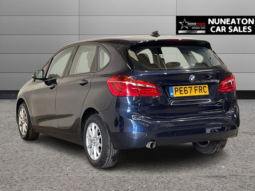 Used BMW 2 Series 2017 for sale - 77971509: Photo 5