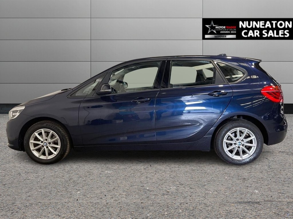 Used BMW 2 Series 2017 for sale - 77971509: Photo 6