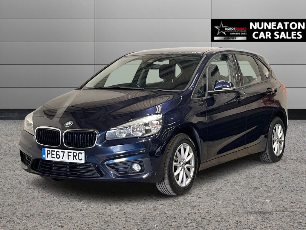 Used BMW 2 Series 2017 for sale - 77971509: Photo 7