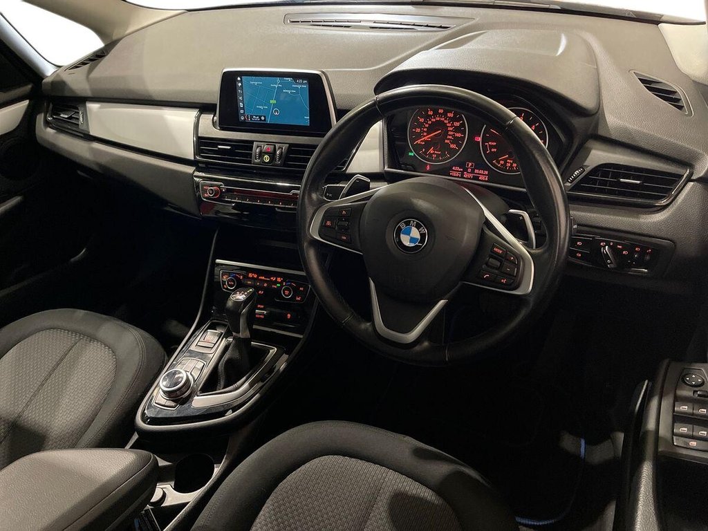 Used BMW 2 Series 2017 for sale - 77971509: Photo 9