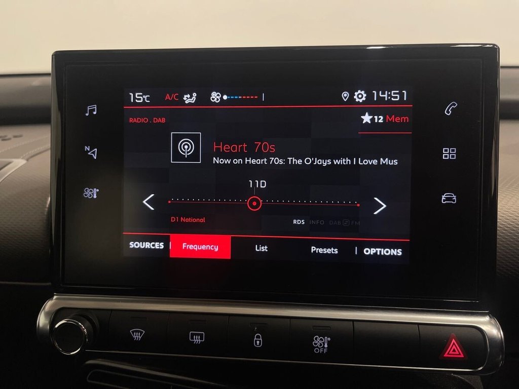 Used Citroen C4 Cactus 2019 for sale - 76535544: Photo 11