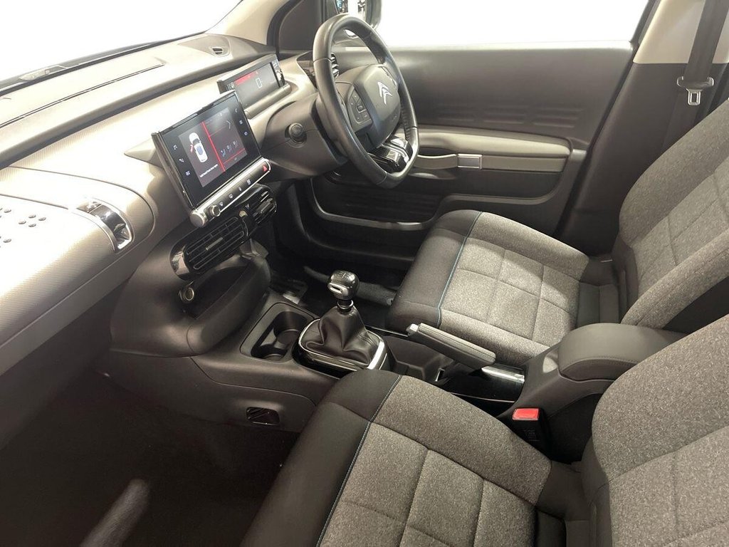 Used Citroen C4 Cactus 2019 for sale - 76535544: Photo 14