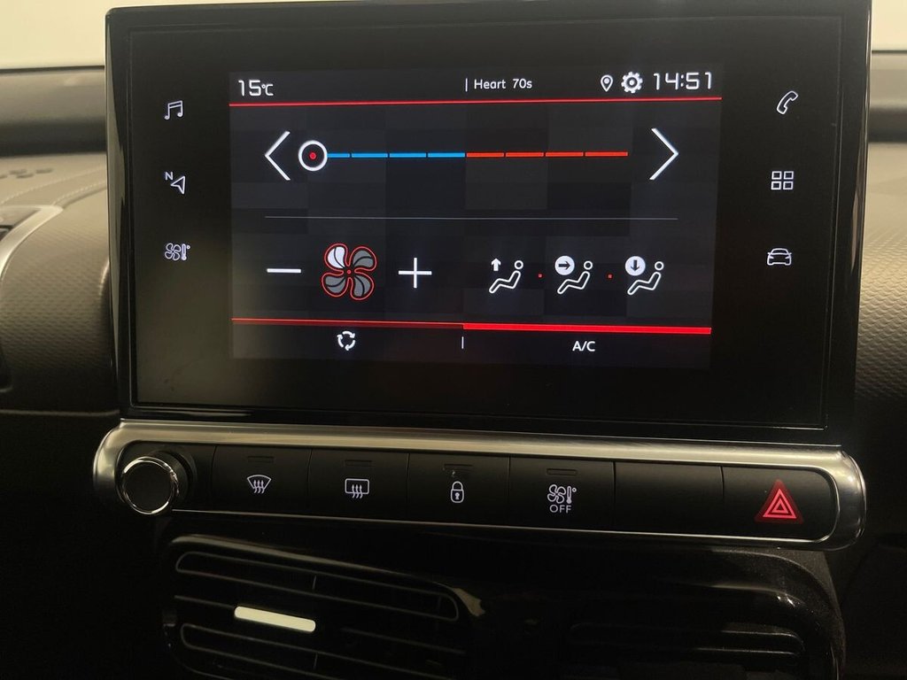 Used Citroen C4 Cactus 2019 for sale - 76535544: Photo 17