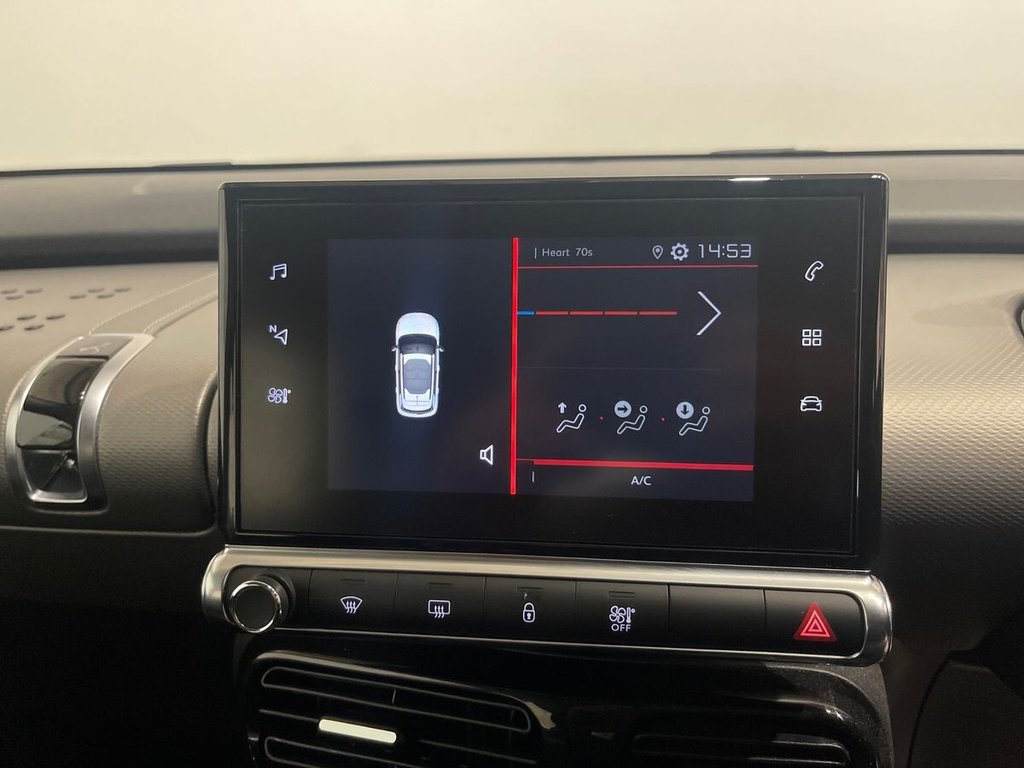 Used Citroen C4 Cactus 2019 for sale - 76535544: Photo 22