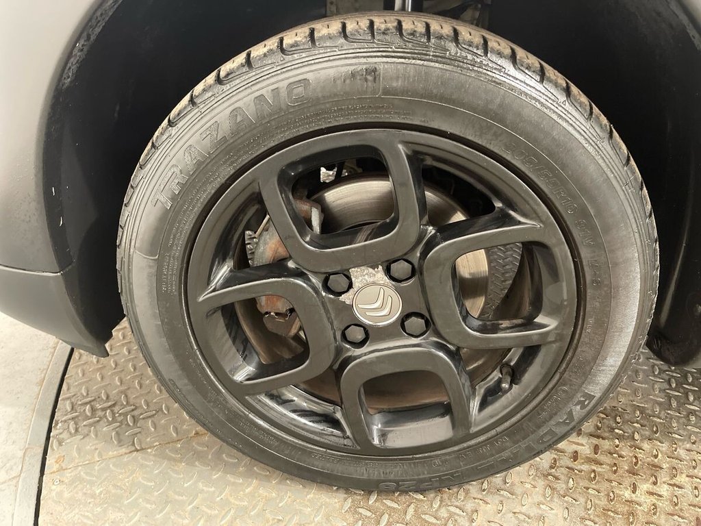 Used Citroen C4 Cactus 2019 for sale - 76535544: Photo 31