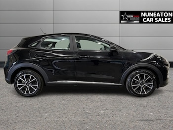 Used Ford Puma 2021 for sale - 79072667: Photo