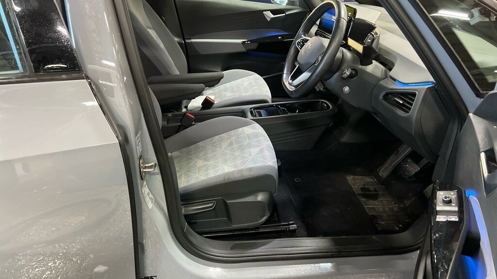 Used Volkswagen ID.3 2023 for sale - 77594148: Photo 16