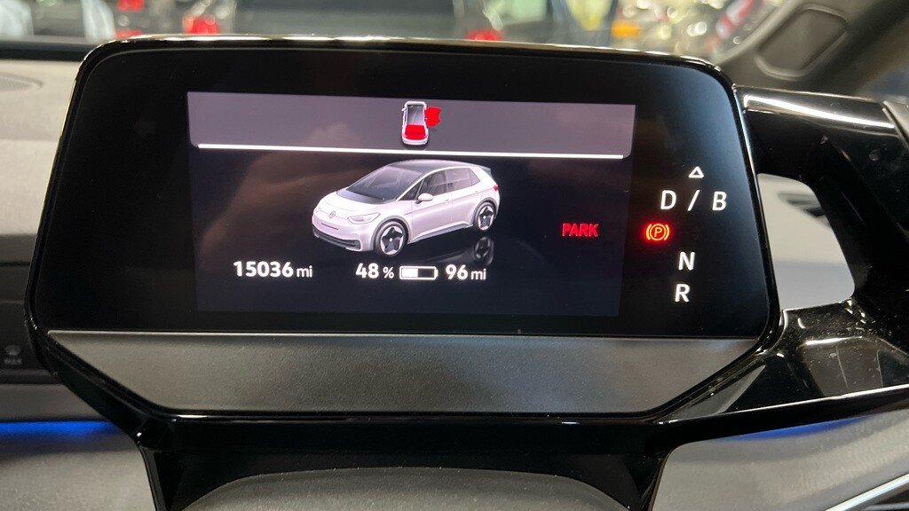 Used Volkswagen ID.3 2023 for sale - 77594148: Photo 17