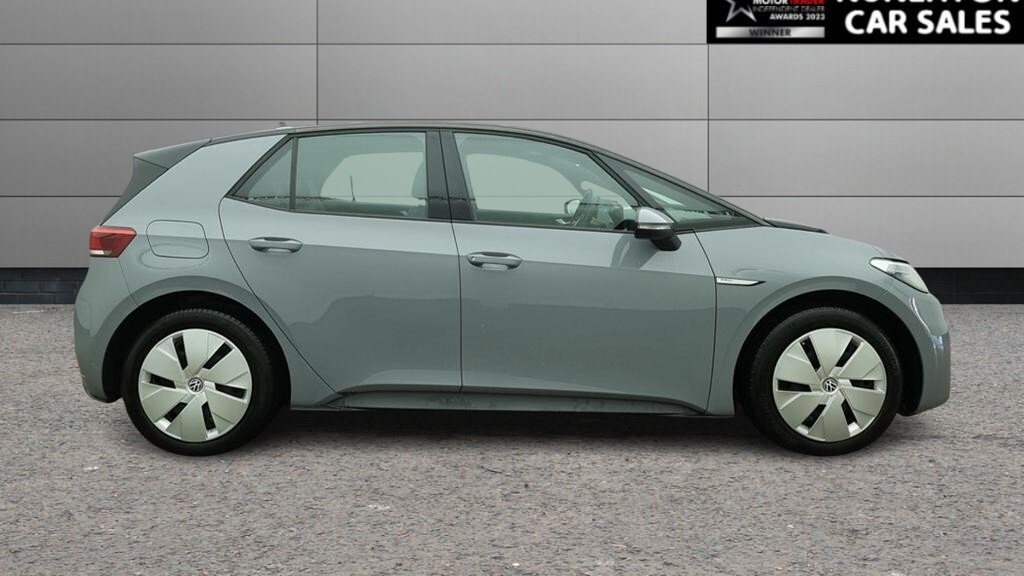 Used Volkswagen ID.3 2023 for sale - 77594148: Photo 2