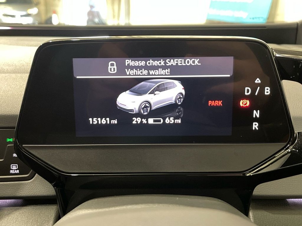 Used Volkswagen ID.3 2023 for sale - 77594148: Photo 20