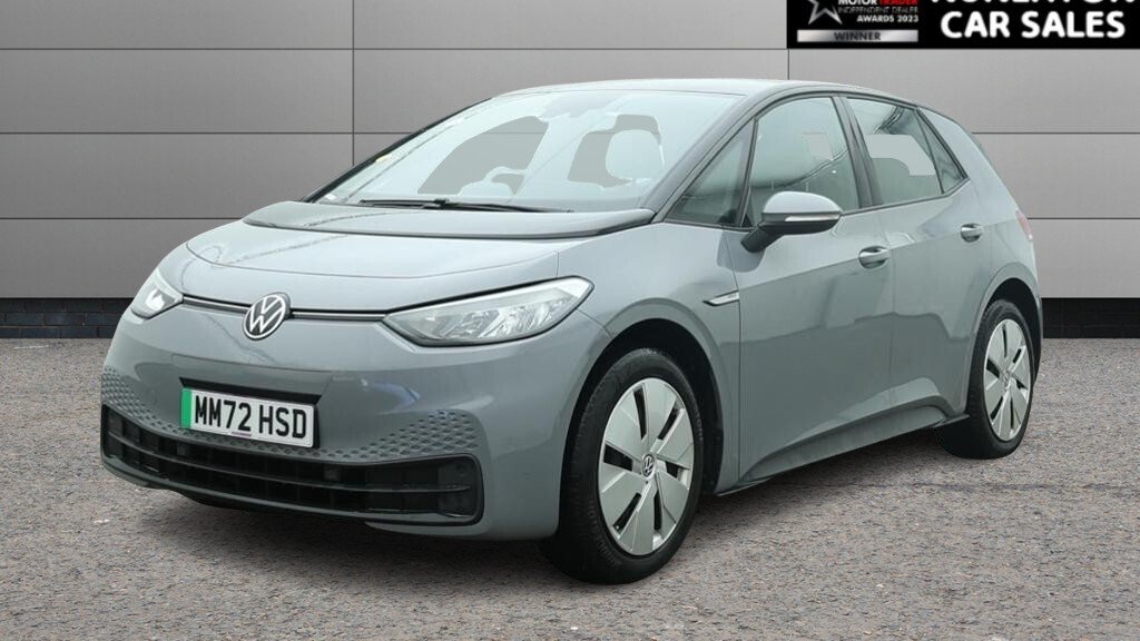 Used Volkswagen ID.3 2023 for sale - 77594148: Photo 6