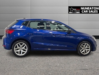 Used SEAT Ibiza 2020 for sale - 79009620: Photo