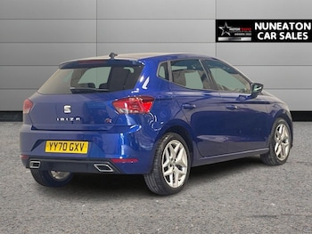 Used SEAT Ibiza 2020 for sale - 79009620: Photo