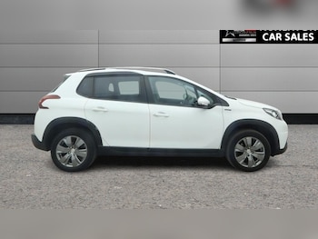 Used Peugeot 2008 2019 for sale - 78241796: Photo