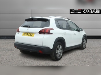 Used Peugeot 2008 2019 for sale - 78241796: Photo