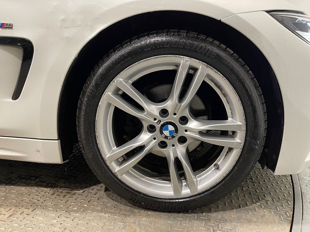 Used BMW 4 Series 2018 for sale - 76685917: Photo 25