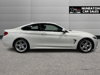 Used BMW 4 Series 2018 for sale - 76685917: Photo