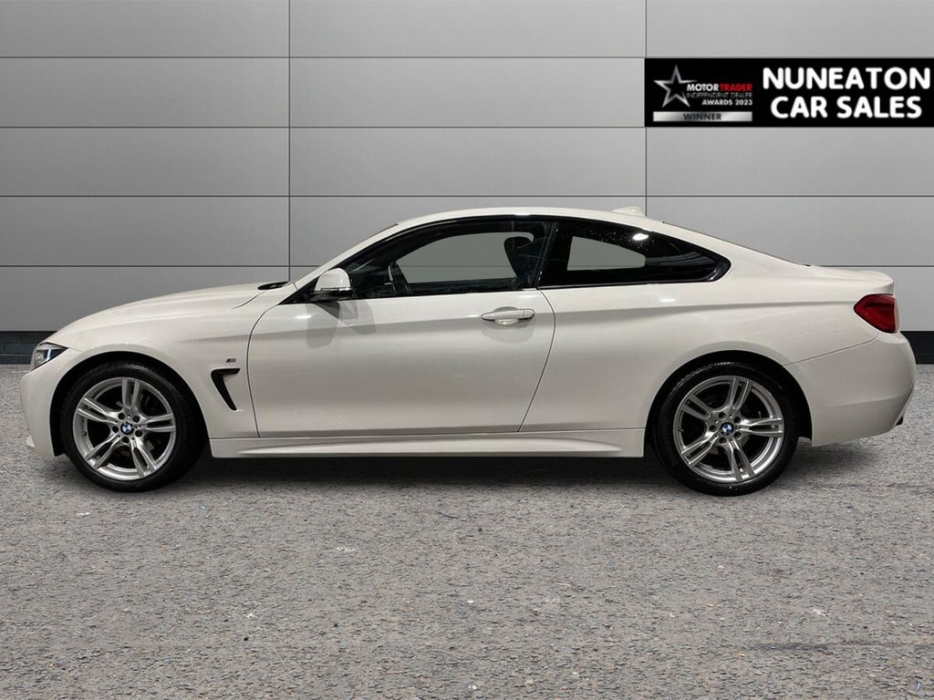 Used BMW 4 Series 2018 for sale - 76685917: Photo 6