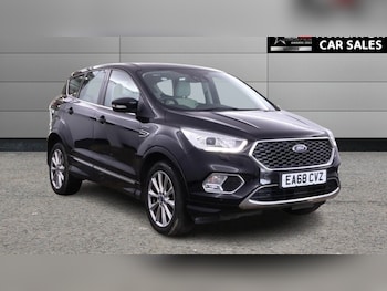 Used Ford Kuga 2018 for sale - 78372742: Photo