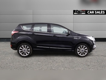 Used Ford Kuga 2018 for sale - 78372742: Photo
