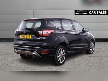 Used Ford Kuga 2018 for sale - 78372742: Photo