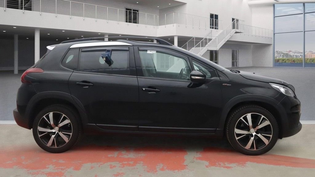 Used Peugeot 2008 2019 for sale - 76985925: Photo 5