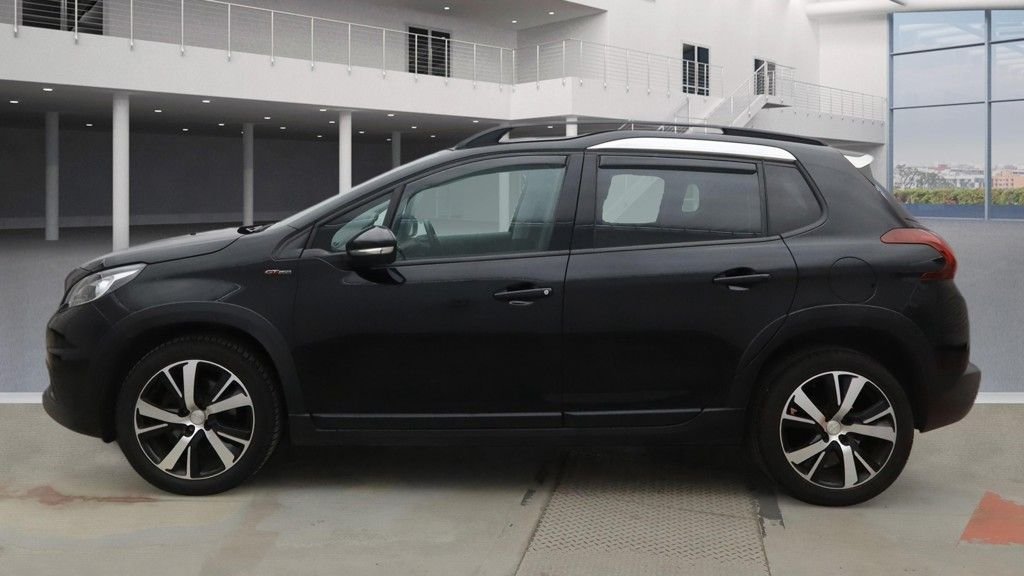 Used Peugeot 2008 2019 for sale - 76985925: Photo 6